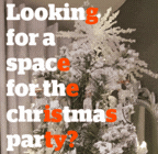 Urbano Christmas List