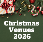Urbano Christmas List