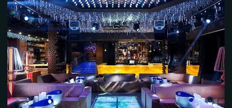 DSTRKT London