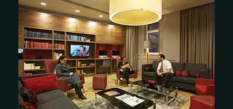 Citadines Prestige Holborn-Covent Garden