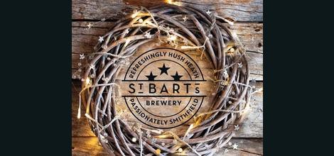 St Bart's Brewery