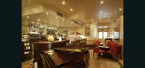 Notting Hill Brasserie