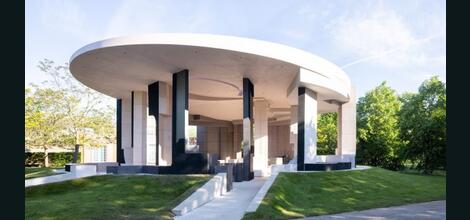 Serpentine Pavilion