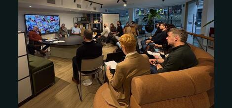 Sagal Group Showroom