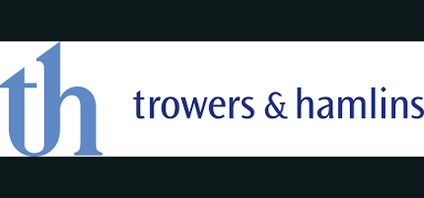Trowers & Hamlins LLP