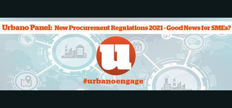 Urbano Procurement