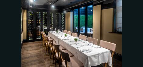 Kanishka Mayfair