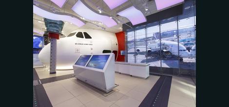 Emirates Aviation Experience