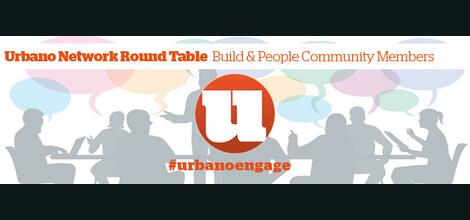 Urbano People & Build Community
