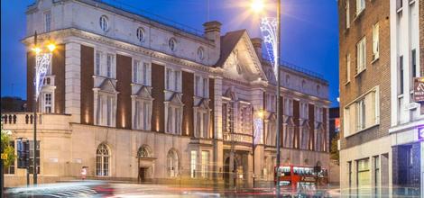 Courthouse Hotel Shoreditch