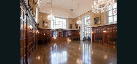 Ironmongers' Hall