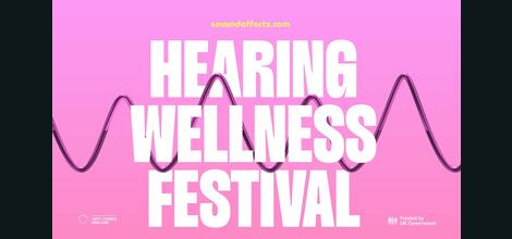 Sownd Affects Festival