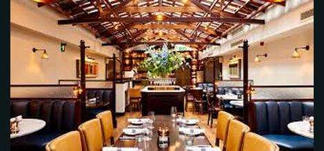 Cafe Murano