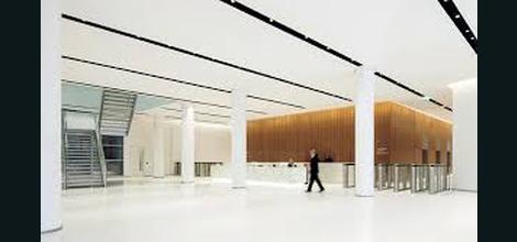 i2 Office - London City