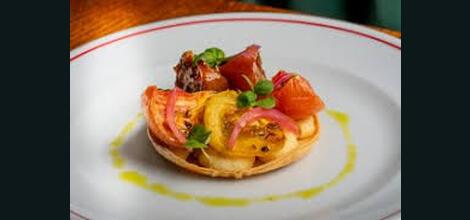 Chiswell Street Dining Rooms