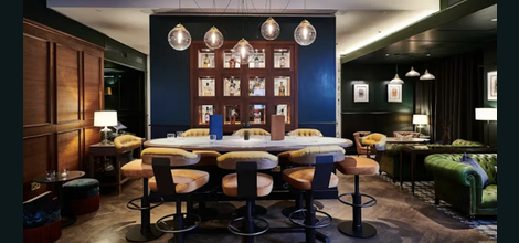 Conrad London St James Hotel