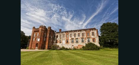 Farnham Castle