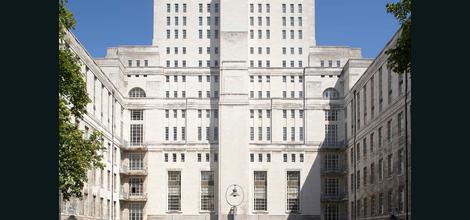 Senate House