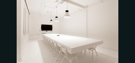 Huckletree Shoreditch
