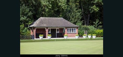 Bowls Club LDN - Battersea