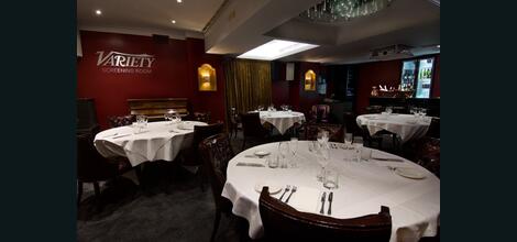 Sanctum Soho Hotel
