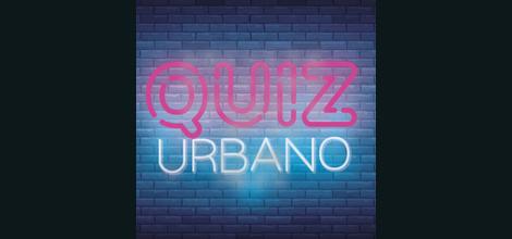 Urbano Online Quiz