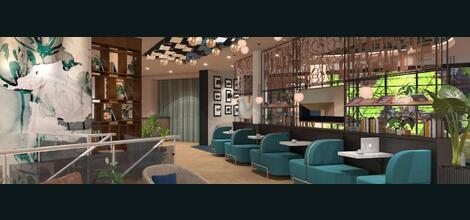 Hotel Indigo Clerkenwell