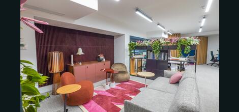 Sagal Group Showroom