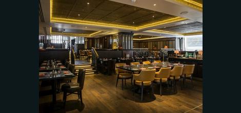The Strand Dining Rooms Image