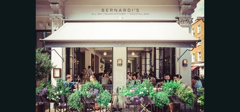 Bernardi's