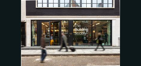 The Building Society