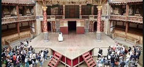 Shakespeare Globe