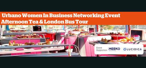 London Bus Tour