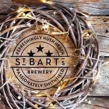 St Bart's Brewery