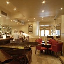 Notting Hill Brasserie