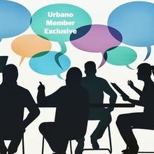 Urbano Members Round Table