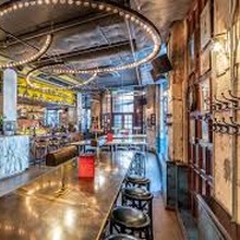 Flight Club Victoria