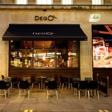 Dego Wine Bar