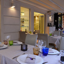 Address Restaurant Monaco