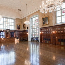 Ironmongers' Hall