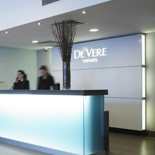 De Vere West One