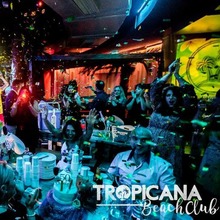 Guanabara (Tropicana Beach Club)