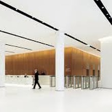 i2 Office - London City