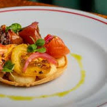 Chiswell Street Dining Rooms