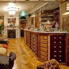 Mr Fogg's Gin Parlour