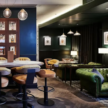 Conrad London St James Hotel