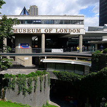 Museum of London