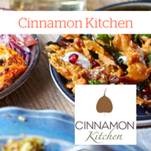 Cinnamon Kitchen
