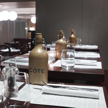 Cote Brasserie St. Paul's