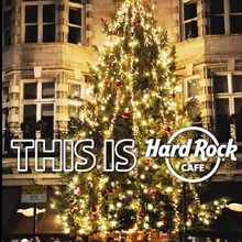 Hard Rock Cafe